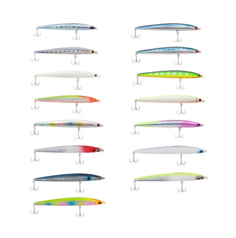 River Slimpen 130S 13Cm 30Gr