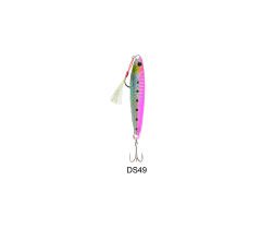 River Alonso Jig 30G DS49