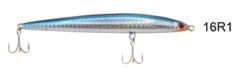River Slimpen 130S 13Cm 30Gr 16R1