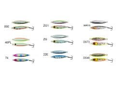 RIVER ROGER JIG 3G 22E