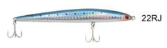 River Slimpen 130S 13Cm 30Gr 22RJ