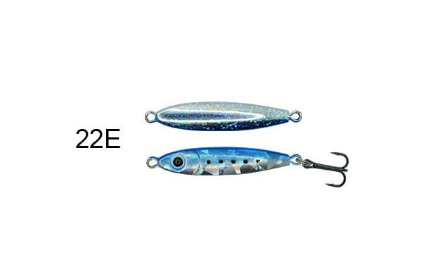 RIVER ROGER JIG 3G 22E