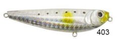 Usami Puppy Walker 70DW 7.5 G Maket Balık 403