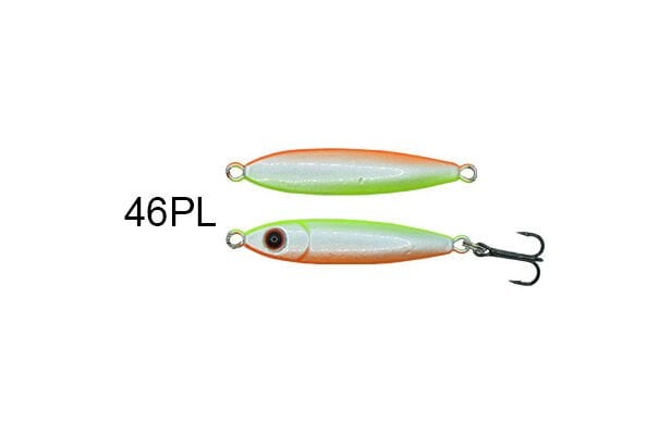 RIVER ROGER JIG 3G 46PL