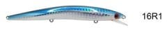 River Crazy Minnow 130F 13Cm 16G Maket Balık 16R1