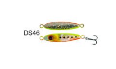 RIVER ROGER JIG 3G DS46