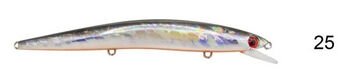 River Crazy Minnow 130F 13Cm 16G Maket Balık 25