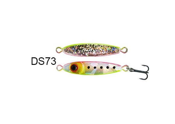 RIVER ROGER JIG 3G DS73