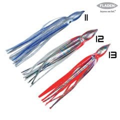 Fladen 12 cm Ahtapot 10P 12