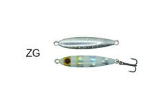 RIVER ROGER JIG 3G ZG