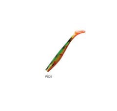 KUBIRA 3D SOFT SWIM SHAD 5 PG27