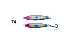 RIVER ROGER JIG 3G 74