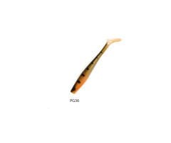 KUBIRA 3D SOFT SWIM SHAD 5 PG36