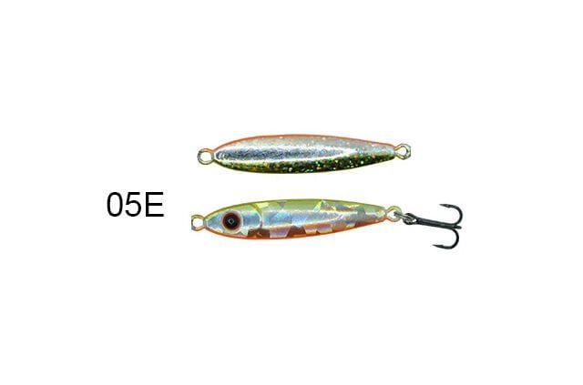 RIVER ROGER JIG 5G 05E