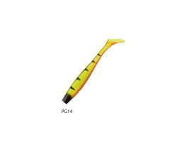 KUBIRA 3D SOFT SWIM SHAD 9 PG14