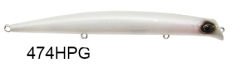 Usami Prutton 130S-SSR 14.7 G Maket Balık 474HPG
