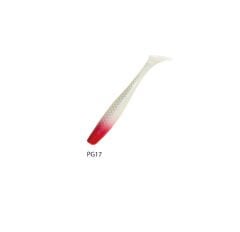 KUBIRA 3D SOFT SWIM SHAD 9 PG17