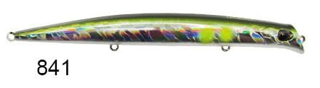 Usami Prutton 130S-SSR 14.7 G Maket Balık 841