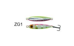 RIVER ROGER JIG 5G ZG1