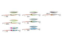 RIVER ROGER JIG 12G ZG1