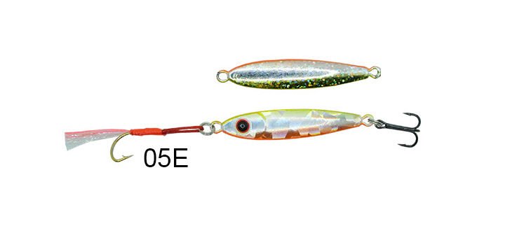 RIVER ROGER JIG 12G 05E