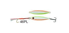 RIVER ROGER JIG 12G 46PL