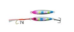 RIVER ROGER JIG 12G 74