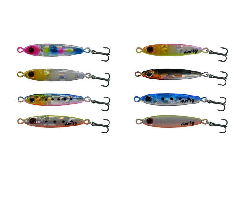 ROGER JIG 8G