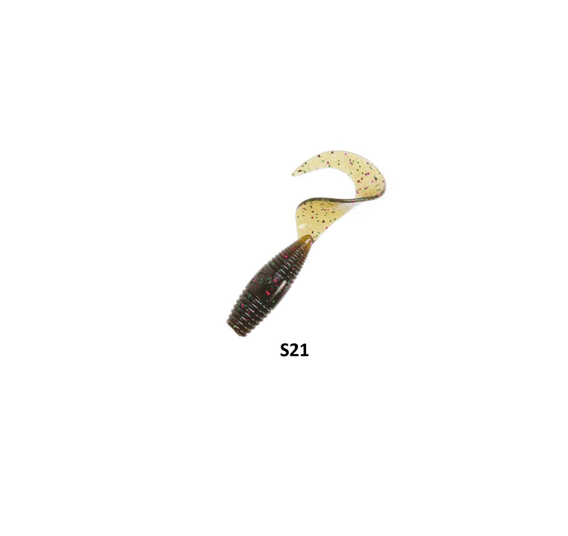 J.I.B. TAIL 2.0 S21