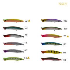 KAWA POPPING 3D 41