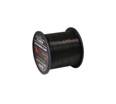 Fladen Maxximus Carp 1200M Kahve Sazan Misinası