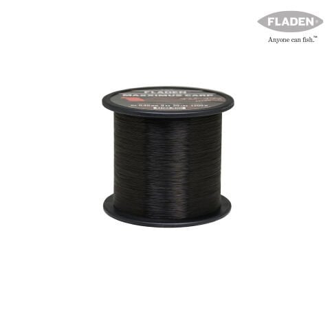 Fladen Maxximus Carp 1200M Kahve Sazan Misinası