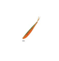 SLICK SHAD-V 3D SOFT SWIM 7 002