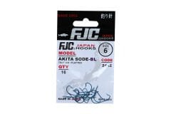 FJC2442BL AKITA SODE MAVİ