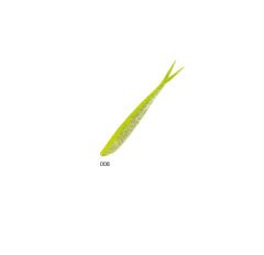SLICK SHAD-V 3D SOFT SWIM 7 008