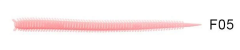 Lucky John Sandworm 2'' Kokulu Lrf Yemi 5 cm F05