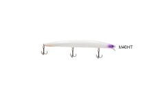 Ecotackle Slender Sam 130SS 13Cm 12G Maket Balık M40HT