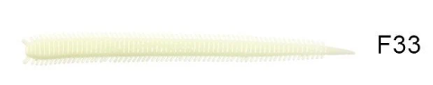 Lucky John Sandworm 4'' Kokulu Lrf Yemi 10 cm F33