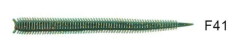 Lucky John Sandworm 4'' Kokulu Lrf Yemi 10 cm F41