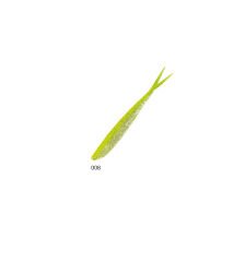 SLICK SHAD-V 3D SOFT SWIM 5 008