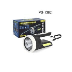 POLICE PROJEKTÖR EL FENERİ 20W -PS-1382
