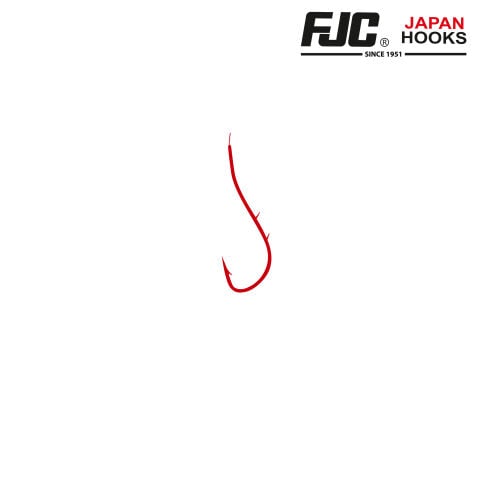 FJC2529R RYUSEN TWO SLICED KIRMIZI