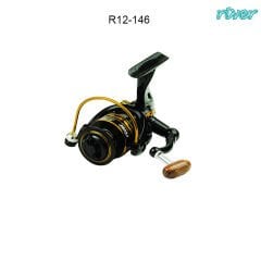 RIVER GF METAL KAFA