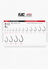 FJC3624 CHINU HIRAUCHIHINERI BLACK NIKEL