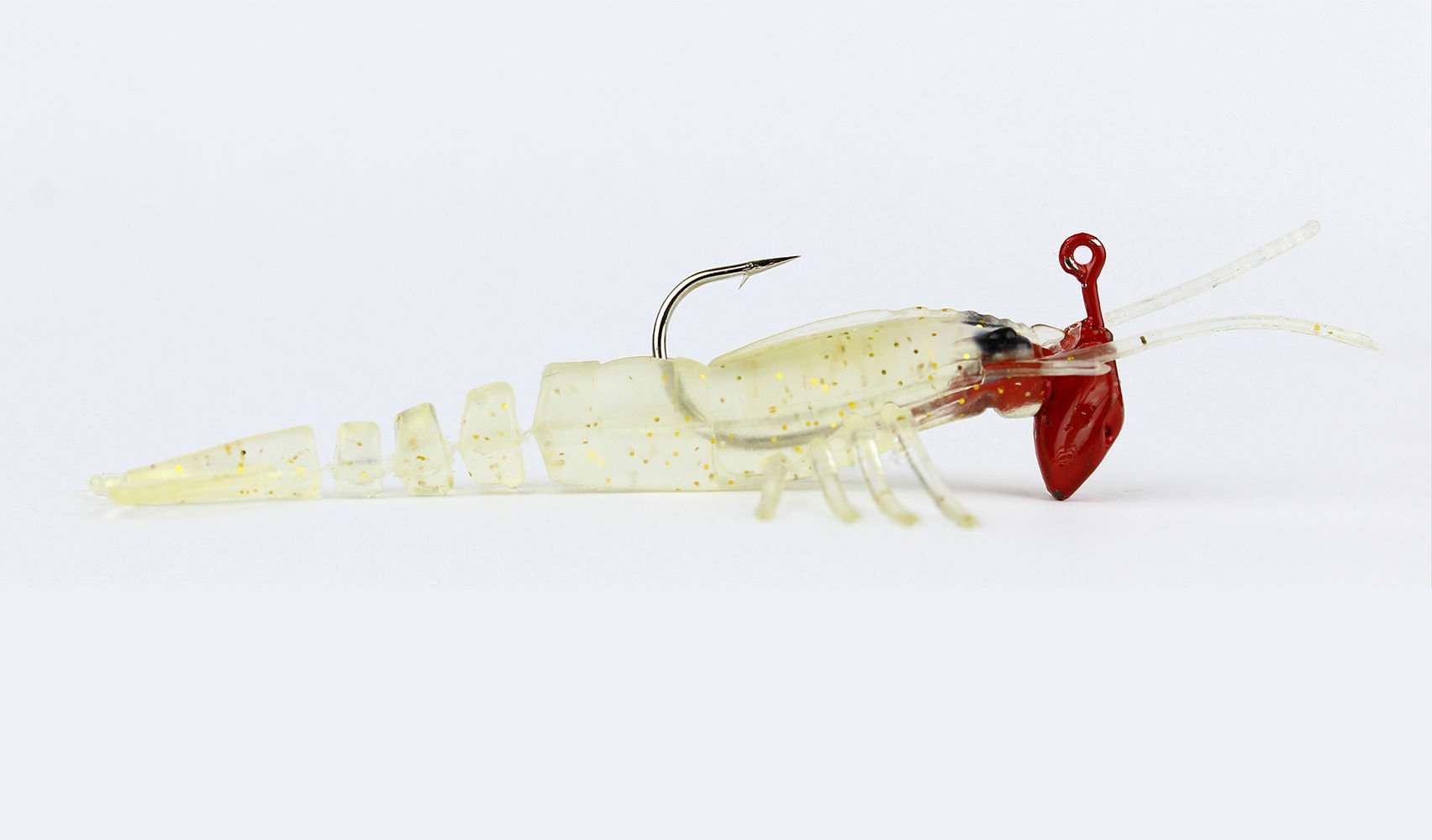 Ecotackle Melagues Bezli Karides 7.5Cm HN2