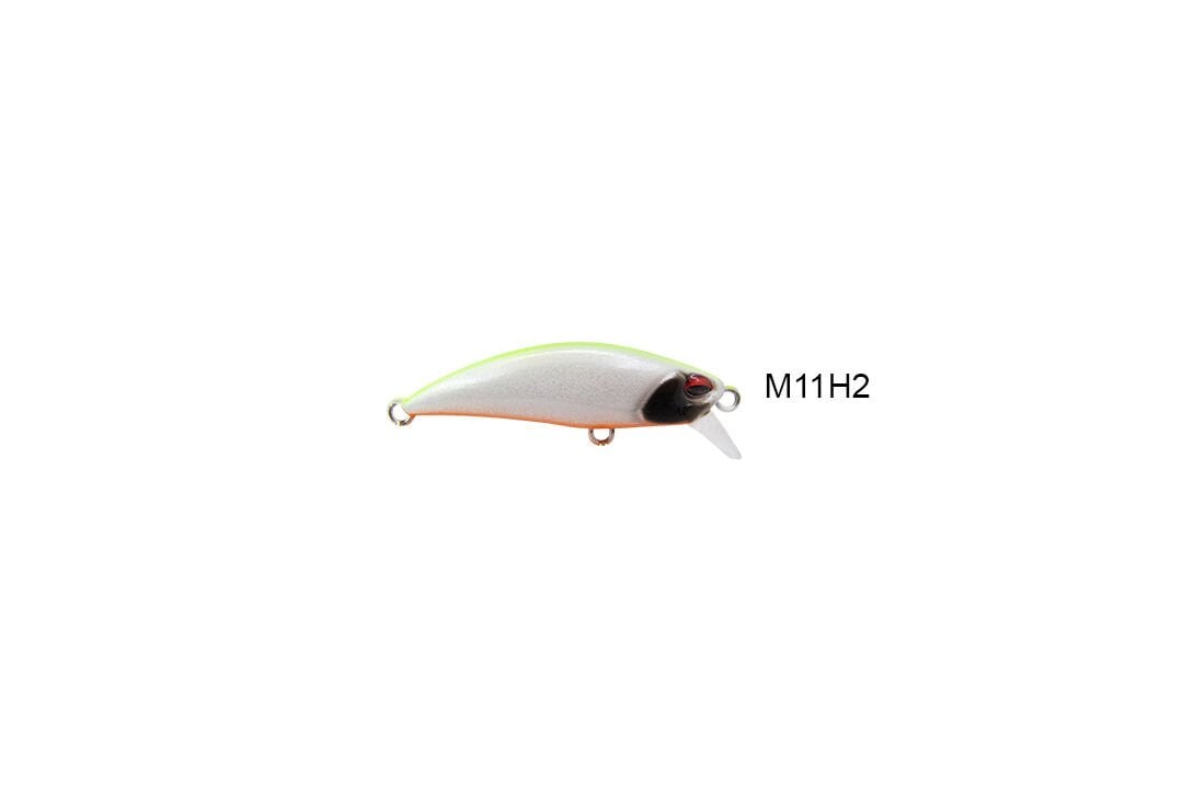 Ecotackle Cervantes 50S 5Cm 4.5G Maket Balık M11H2