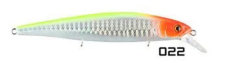 Usami Jack The Ripper 115F-SR 15.9 G Maket Balık 022