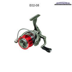 ECOTACKLE TB 6 BB, METAL KAFA