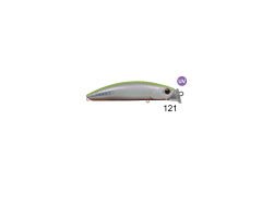 GAMIT MINNOW 75F 7,5CM 10,2G F-R  ARC 121