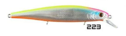 Usami Jack The Ripper 115F-SR 15.9 G Maket Balık 223